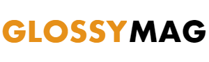 Glossy Mag 8