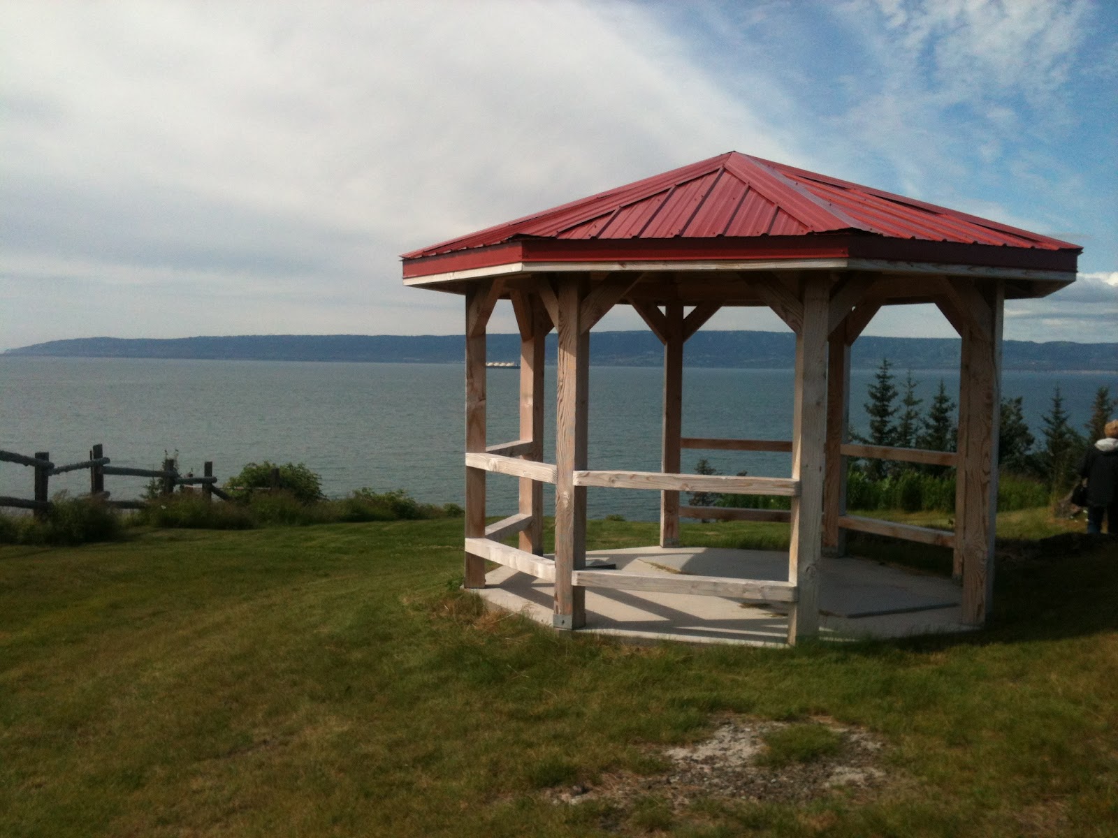 Life in Alaska — A View From Homer Stillpoint Lodge, Halibut Cove