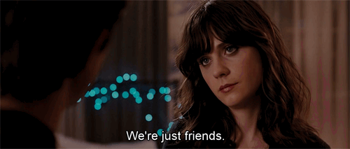 Just Friends