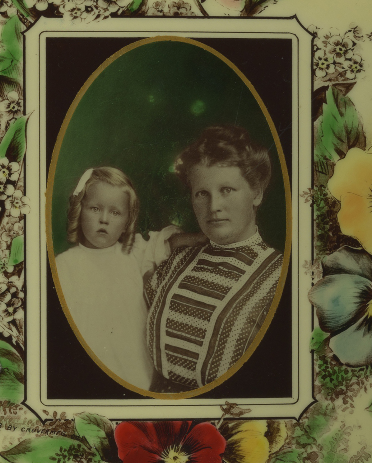 Burgermeisters daughter term paper 03 picture