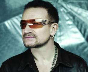 Frases Famosas de Bono Vox