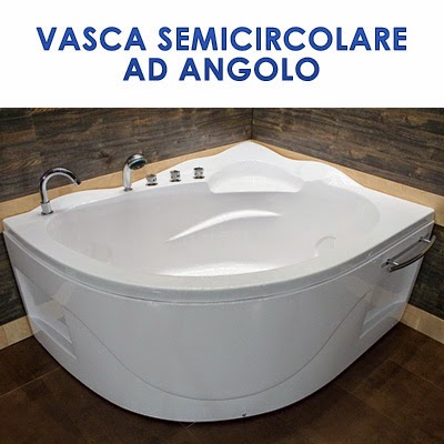 vasche da bagno piccole