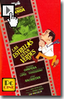 las estrellas estan verdes