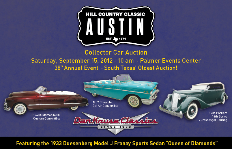 Classic Car Auctions Texas San Marcos Classic Car Auctions Texas San Marcos