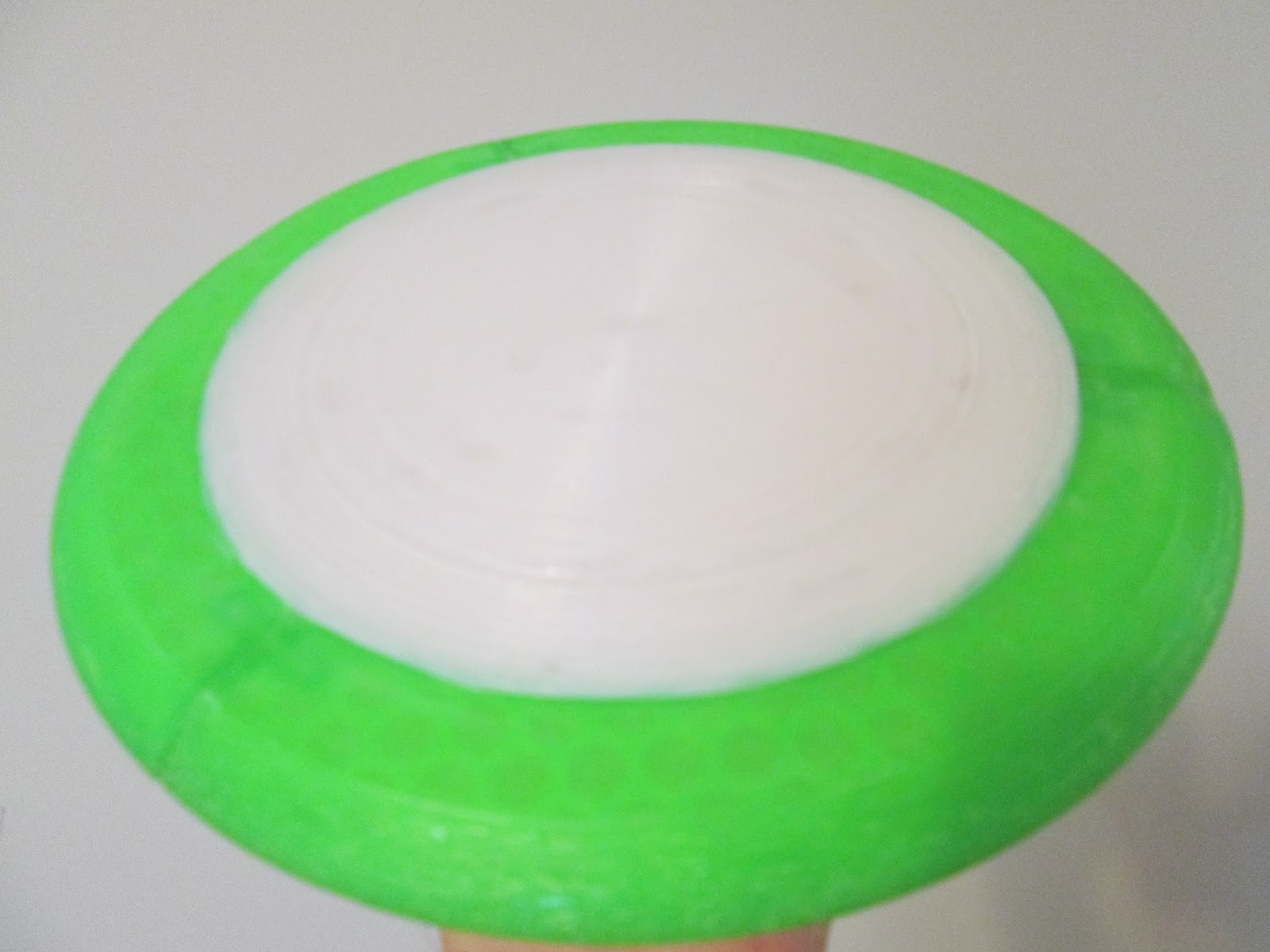 Projects from Tech 3D Printed Disc Golf Disc