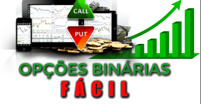 Opções Binárias Fácil