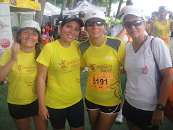Meia Maratona de Fortaleza-15/04/2012