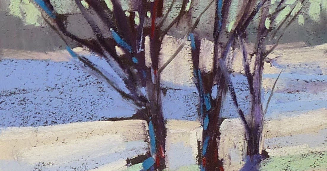 Painting My World The Secret to a Good Painting