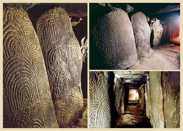 ACHAMAN GUAÑOC CAIRN DE GAVRINIS