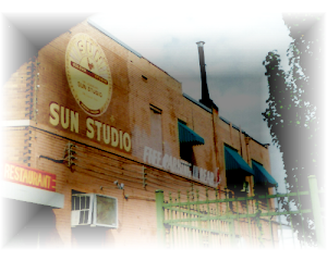 Sun Studio