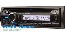 SONY CDX GT400 MANUAL