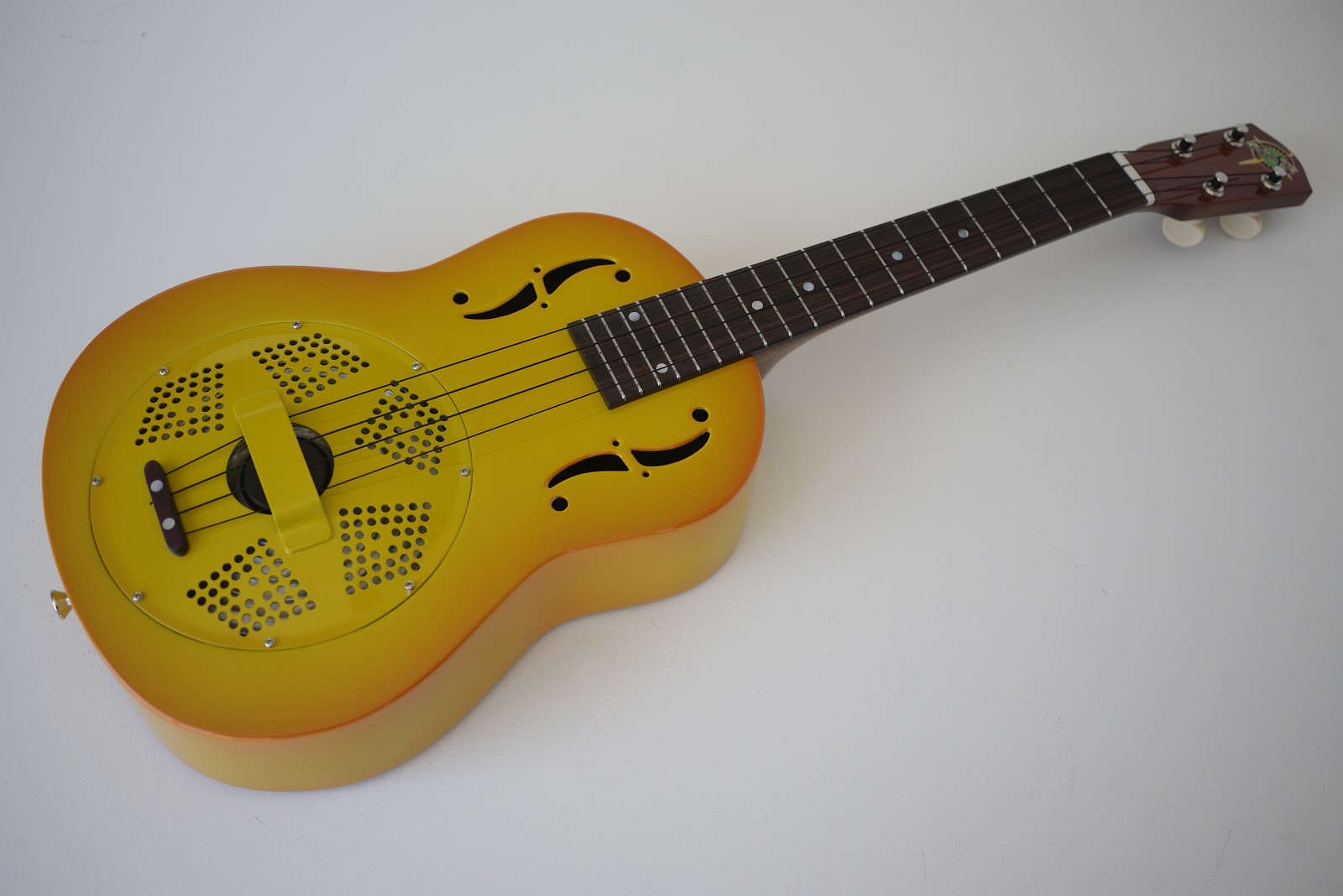 Beltona Resonator Instruments Ukuleles for sale