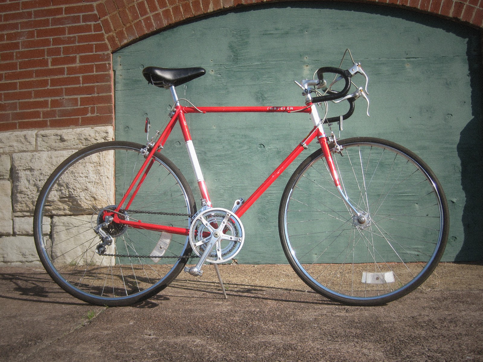 1982 schwinn