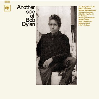 Bob Dylan Times They A Changin 1964 Rar