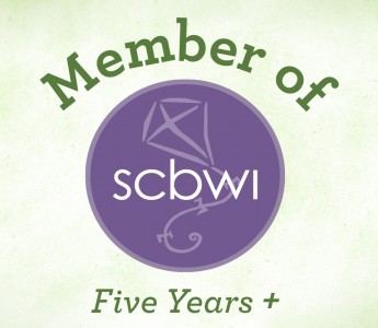 SCBWI Member since 2013