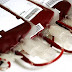 Hospital de Trauma faz campanha de doação de sangue para festas juninas