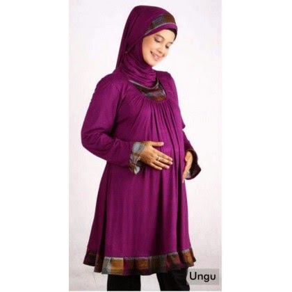 baju hamil muslimah berhijab baju hamil muslimah berhijab