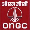 ONGC western offshore job logo