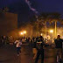 ارتفاع عدد المصابين في ميدان التحرير اليوم السبت 19-11-2011 الي 600 مصابا