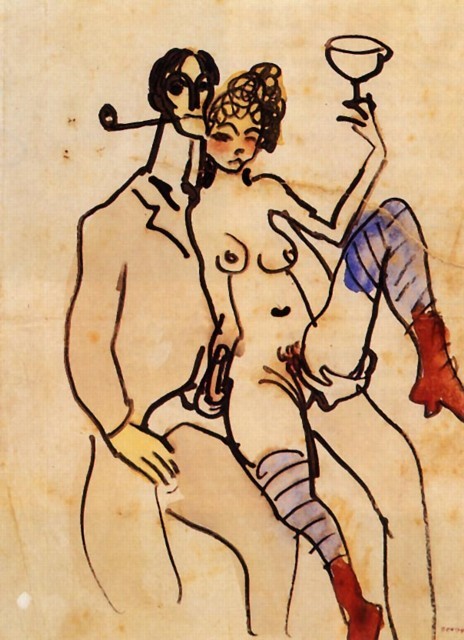 picasso prostitutas prostitutas iv picasso prostitutas prostitutas iv