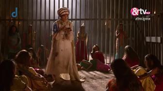 Razia Sultan Episode 34 Sinopsis Razia Sultan Episode 34