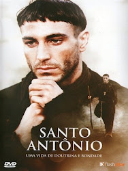 Capa do Filme Santo Antônio – Uma Vida de Doutrina e Bondade (Legendado) Baixe imagem de Santo Antônio – Uma Vida de Doutrina e Bondade (Legendado) sem Torrent