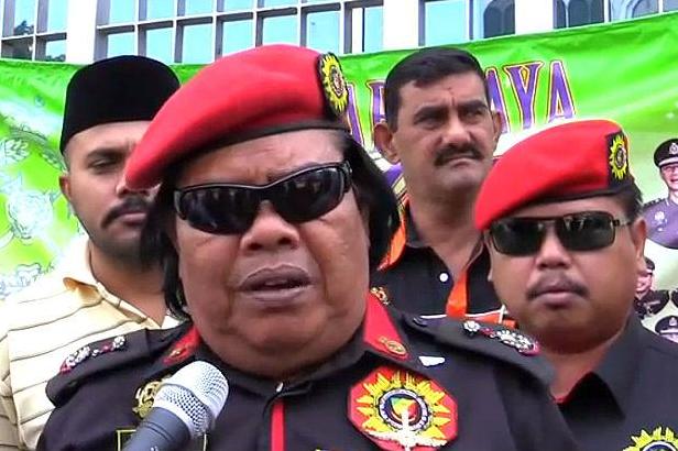 Tutup Sementara Plaza Low Yat – Abdul Rani Kulup Rani Kulup Abdullah
