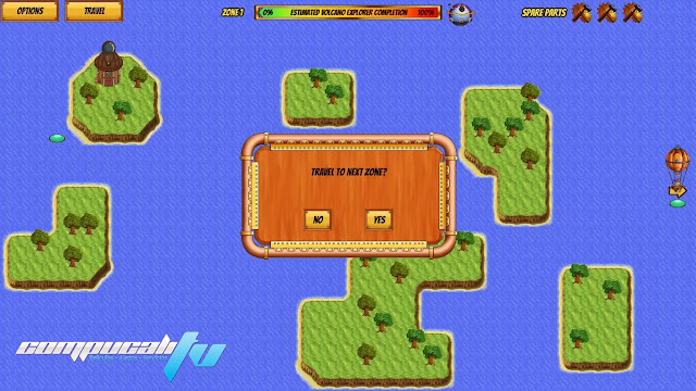 Bret Airborne PC Full