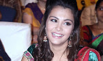 Nazia Hussain Photos at Nee Jathaga Nenundali audio-thumbnail
