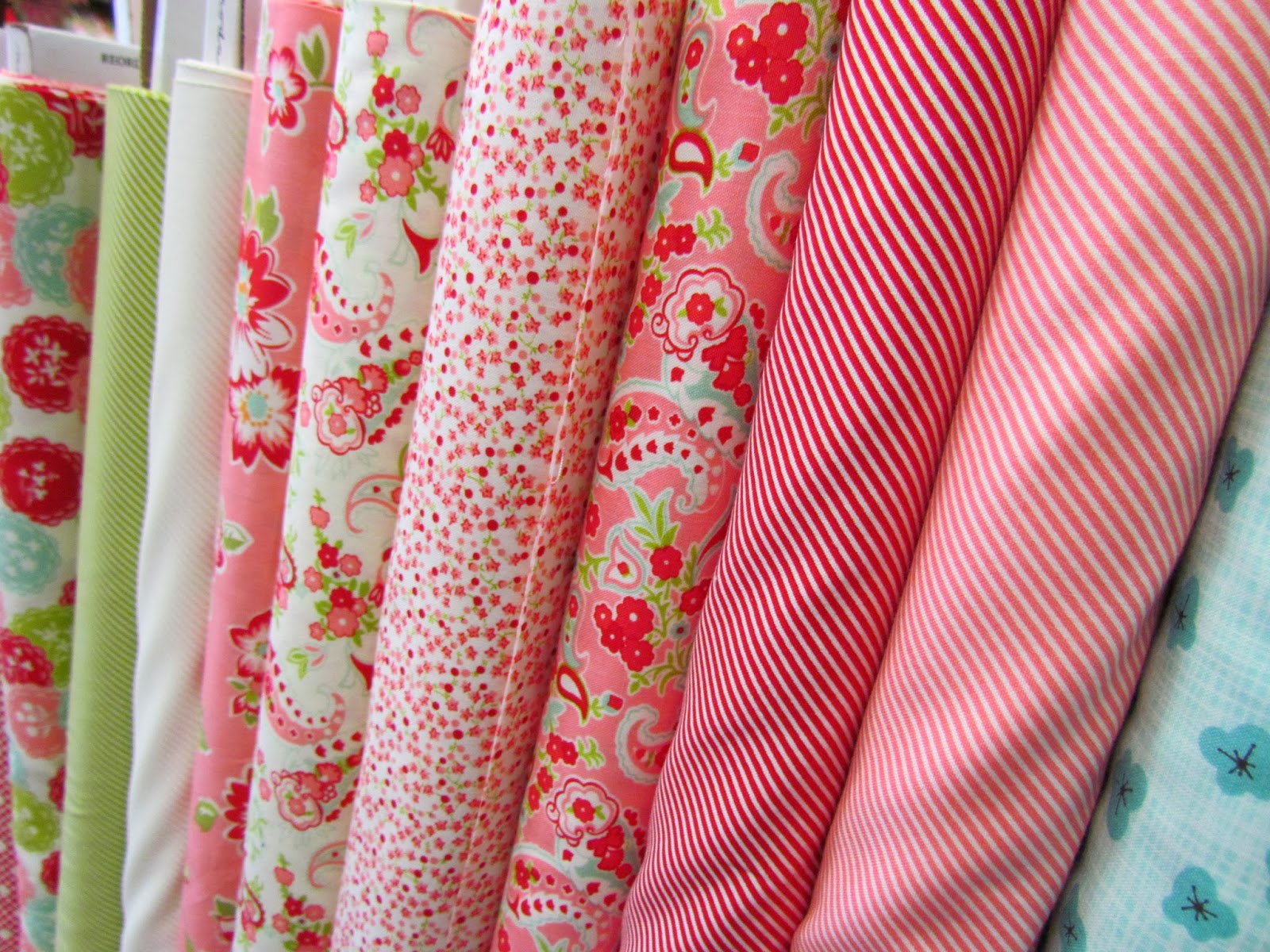 Fabric Center Utah New Fabrics Have Arrived!