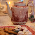   Christmas  Baking & Tea