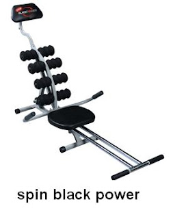 spin black power murah