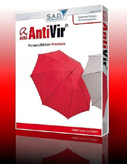 Download Avira AntiVir Premium 12 Download Avira AntiVir Premium 12