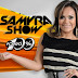 É Hoje: Samyra Show & forró 100% irão animar última noite de festejos em Barroquinha