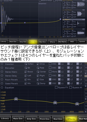 Vengeance Producer Suite Metrum Kick Synthesizer