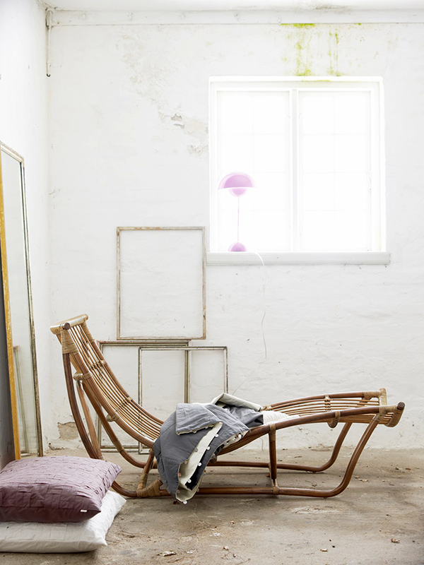 Michelangelo daybed | Collection Originals Sika Design