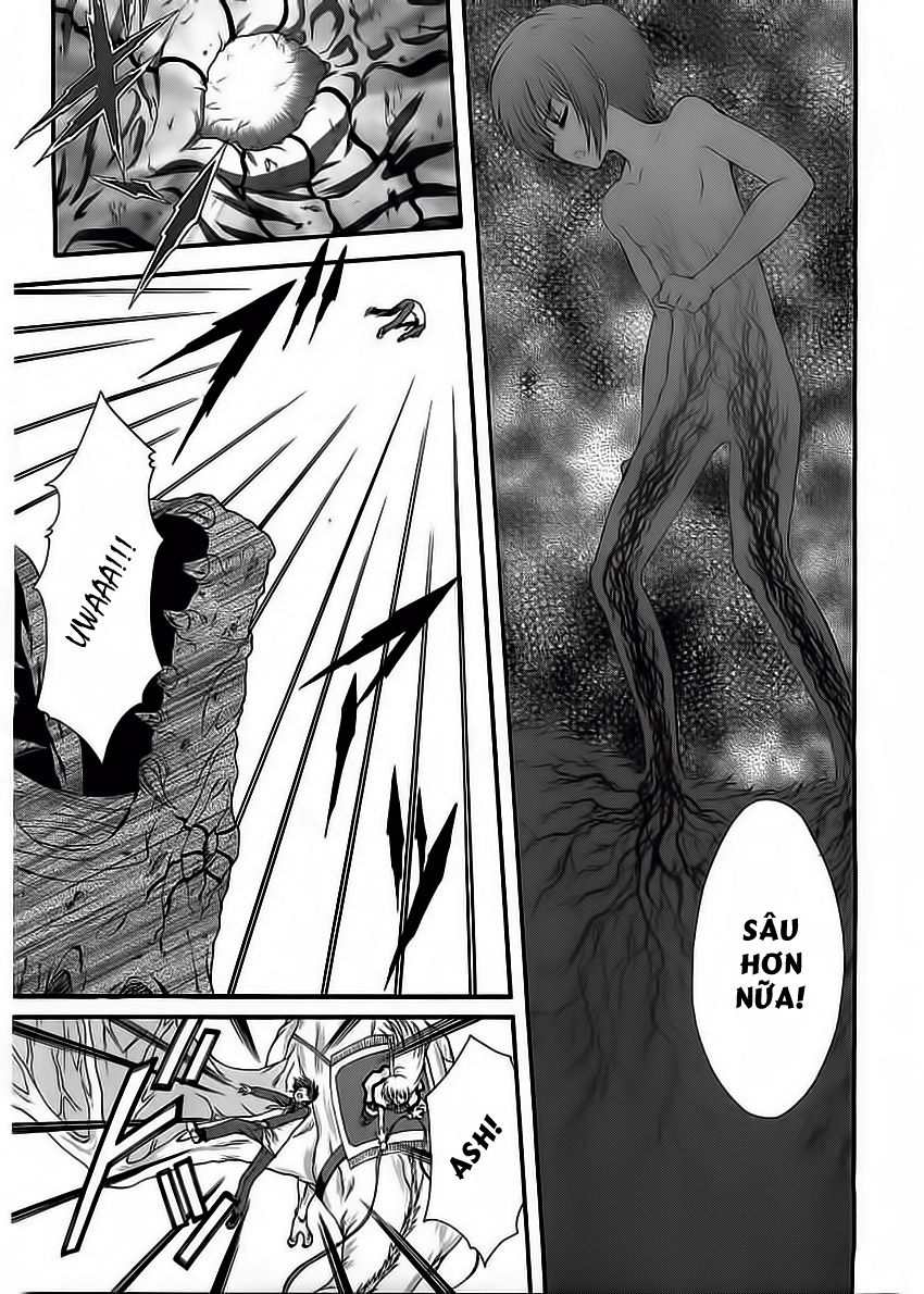 Seikoku No Dragonar chap 6