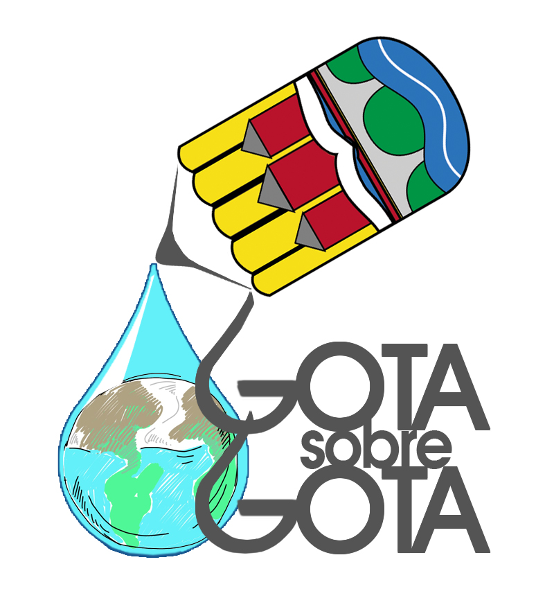 GOTA SOBRE GOTA