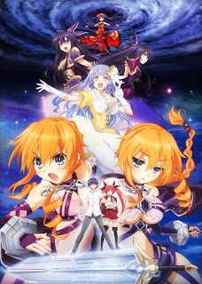 Date a Live II Episódios online Date a Live II Episódios assistir online legendado