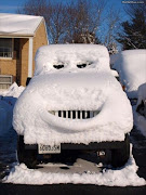 Funny Pics and jokes smiling jeep img 