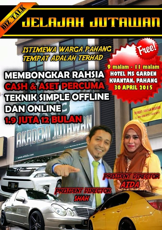 Forex halal di brunei