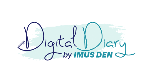 Digital Diary by IMUs Den