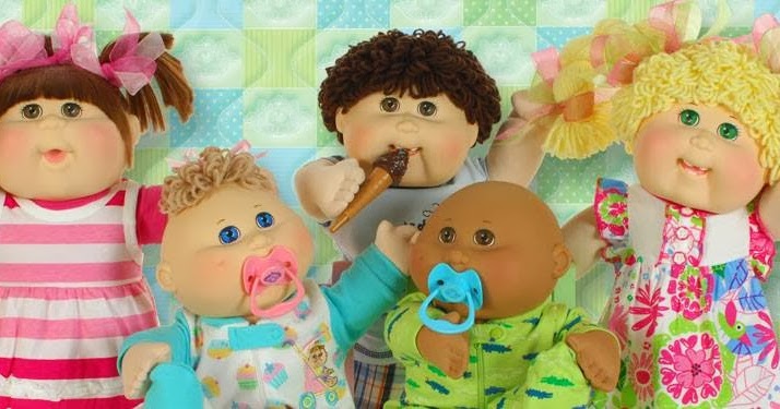 doll refurbishing