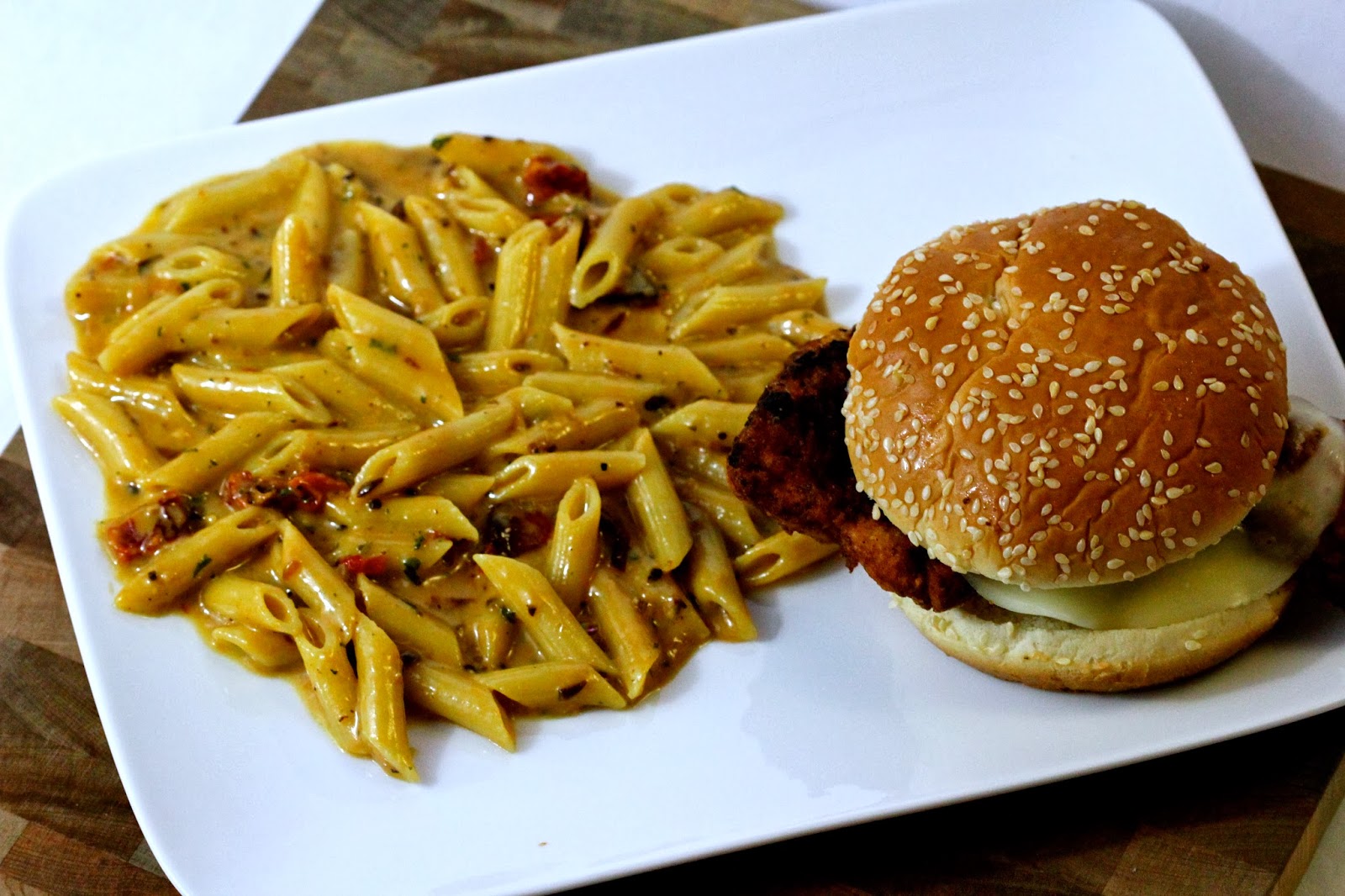 Charleston's Chew Copycat Chick Fil A Fried Chicken Sandwiches with