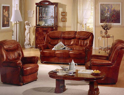 Contoh Desain Interior Rumah Mungil Minimalis