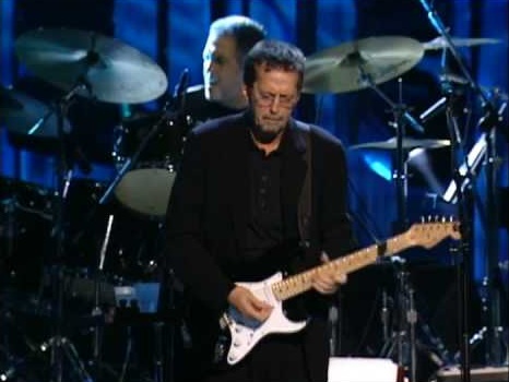 Eric Clapton - Layla - Legendado