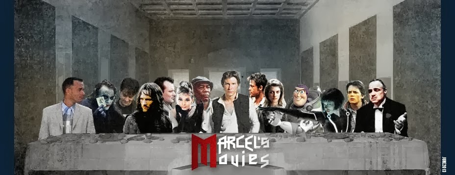 Marcel's Movies