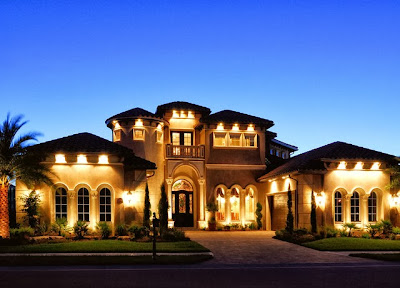 Luxury Homes Exterior Luxury Homes Exterior