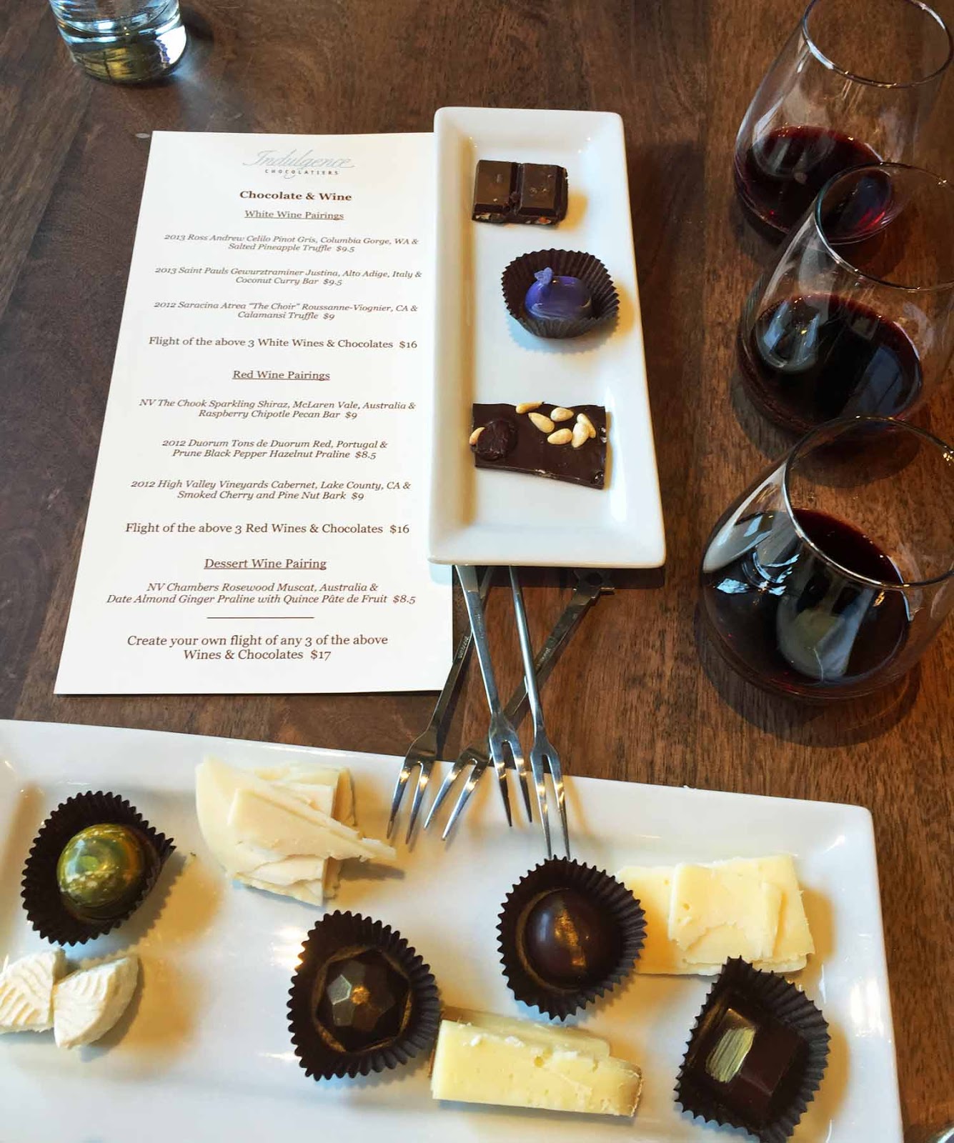 Wine and Spirits Travel Tasting Through Milwaukee