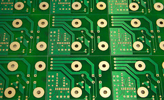 upc1237_overload_protection_amplifier_speaker_pcb